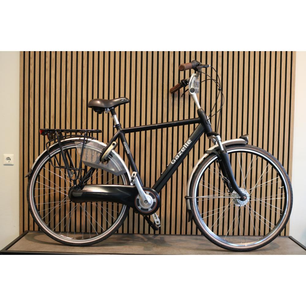 Gazelle Orange Plus H53